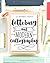 CreateSpace Classics Lettering and Modern Calligraphy: A Beginner's Guide: Learn Hand Lettering and Brush Lettering