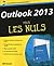 Outlook 2013 pour les nuls