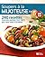 Soupers à la mijoteuse en 5 ingrédients, 15 minutes by Caty Bérubé