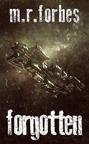 Forgotten (The Forgotten, #1)