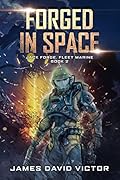 Forged in Space