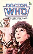 Doctor Who and the Keeper of Traken
