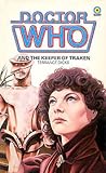 Doctor Who and the Keeper of Traken by Terrance Dicks