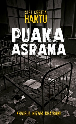 Puaka Asrama