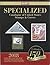 Scott 2018 Specialized Catalogue of United States Stamps & Covers, Ninety-Sixth Edition