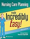 Nursing Care Plan...