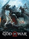 The Art of God of War 