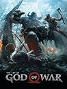 The Art of God of War by Sony Interactive Entertainment