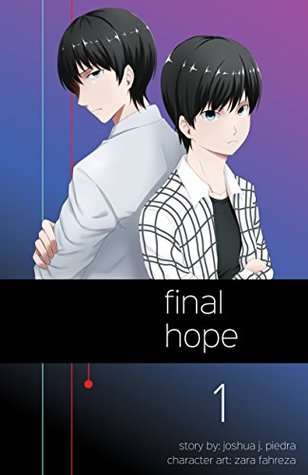 Final Hope (Kindle Edition)
