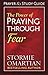 The Power of Praying® Through Fear: Prayer and Study Guide