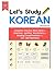 LET’S STUDY KOREAN  by Bridge Education