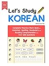 LET’S STUDY KOREA...