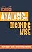 Analysis of Becoming Wise by ReeRoos