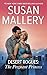 The Pregnant Princess by Susan Mallery