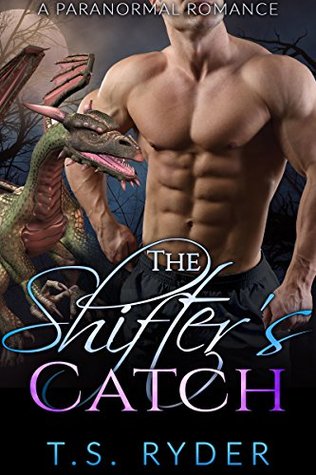 The Shifter's Catch (Shades of Shifters Book 10)