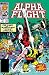 Alpha Flight (1983-1994) #17