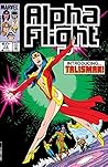 Alpha Flight (198...