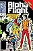 Alpha Flight (1983-1994) #28