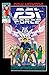Psi-Force (1986-1989) #1