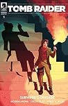 Tomb Raider by Jackson Lanzing