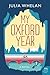 Book cover for My Oxford Year