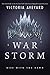 War Storm (Red Queen #4)