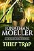 Thief Trap (Cloak Games, #1)