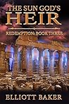 Redemption (The Sun God's Heir Book 3)