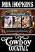 Cowboy Cocktail: Books 1-3