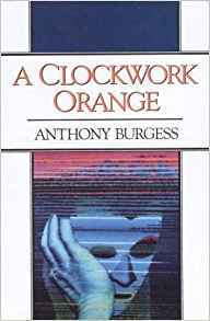A Clockwork Orange