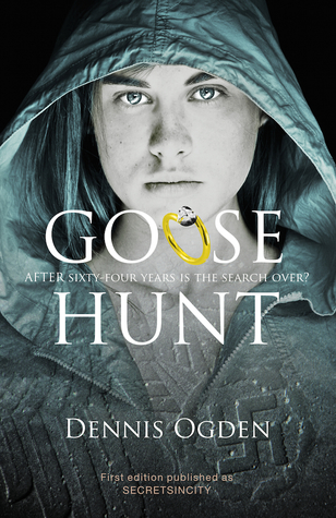 Goose Hunt