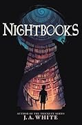 Nightbooks (Nightbooks, #1)