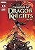 Chronicles Of The Dragon Kn...