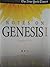 Notes on Genesis I, Lecture...