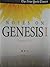 Notes on Genesis I, Lectures 1 - 25 by Ock Soo park