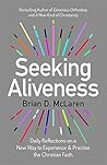 Seeking Aliveness...