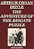 The Adventure of the Reigate Puzzle (Annotated)