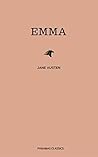 Book cover for Emma