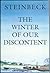 The Winter of Our Discontent