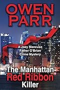 The Manhattan Red Ribbon Killer