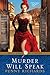 Murder Will Speak (Lilly Long Mysteries Book 3)