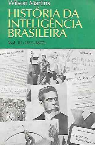 História da Inteligência Brasileira - Volume III (Paperback)