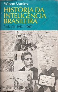 História da Inteligência Brasileira - Volume VII (Paperback)