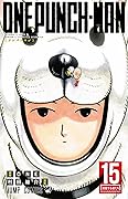 ワンパンマン 15 [Wanpanman 15] (Onepunch-Man, #15) 