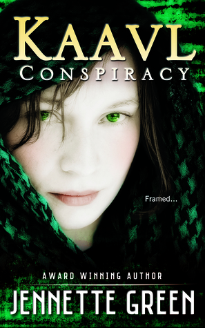 Kaavl Conspiracy (Kindle Edition)
