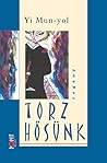 Torz hősünk by Yi Mun-Yol