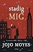 Stadig mig (Me Before You #3)