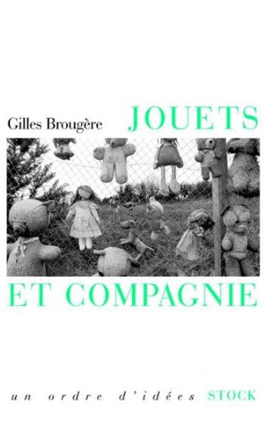 Jouets et compagnie (Kindle Edition)