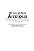 We Are All Very Anxious by Institute for Precarious Co...