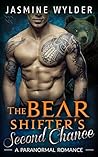 The Bear Shifter's Second Chance (Fated Bears #2)